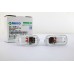 Honda Civic ES S5A '01 -' 04 / Civic FD SNA '06 -' 12 / Stream RN1 '00 - '05 Crystal Side Fender Lamp [ 1 Pair Left & Right ]